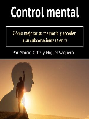 cover image of Control mental